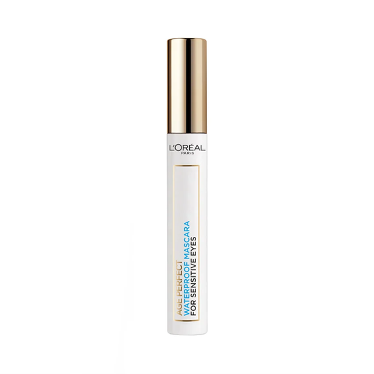 Age Perfect, 7,4 ml L'Oréal Paris Vedenkestävä ripsiväri