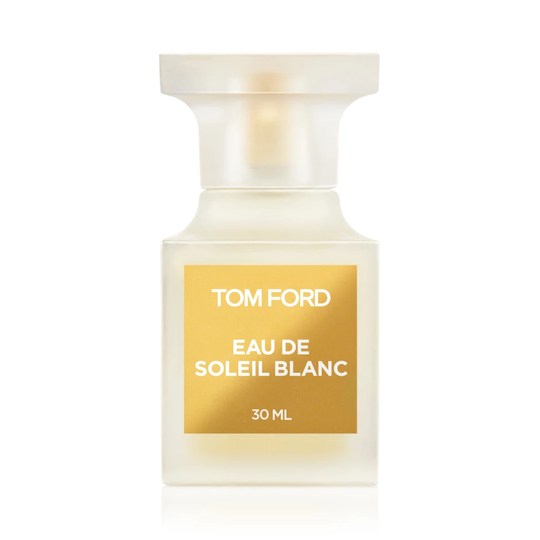 Eau De Soleil Blanc EdT 30 ml