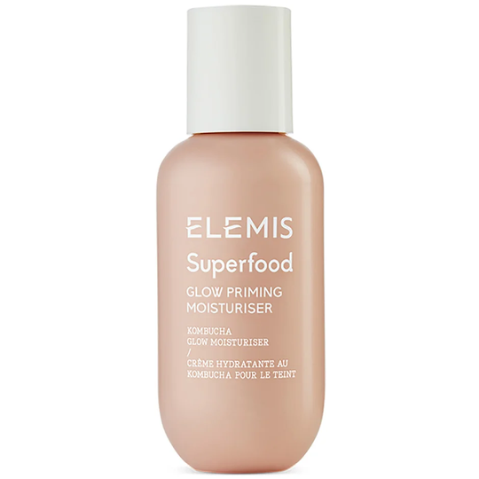 Superfood Glow Priming Moisturiser, 60 ml Elemis Kasvovoiteet