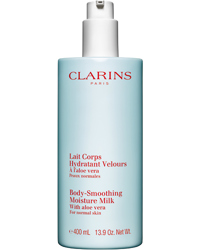 Body-Smoothing Moisture Milk 400ml