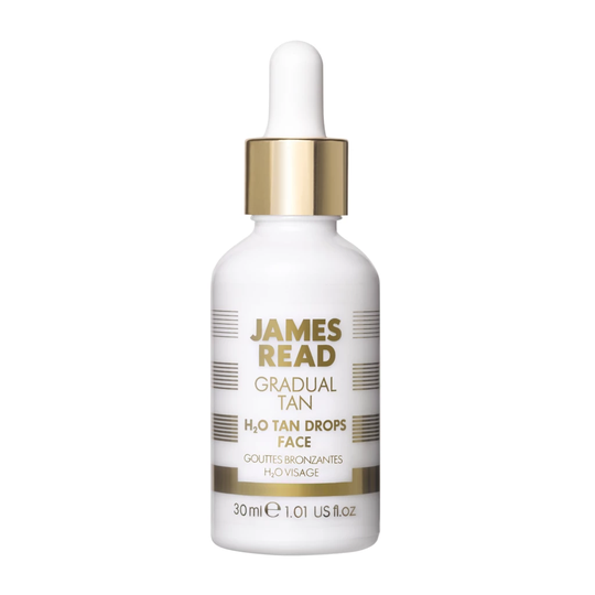 H2O Tan Drops Face 30 ml