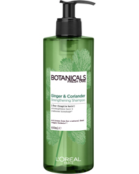 Botanicals Strength Cure Shampoo 400ml