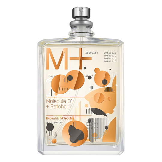 01 + Patchouli EdT 100 ml