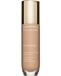 Everlasting Foundation, 30ml, 109C Wheat