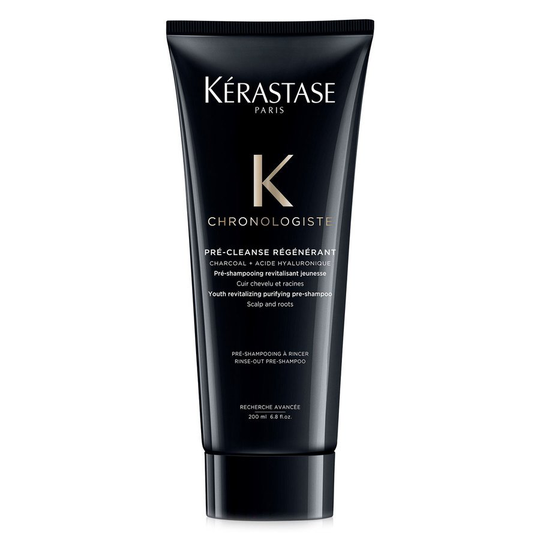 Kérastase Chronologiste Pre-Cleanse Régénérant Pre-Shampoo 200ml