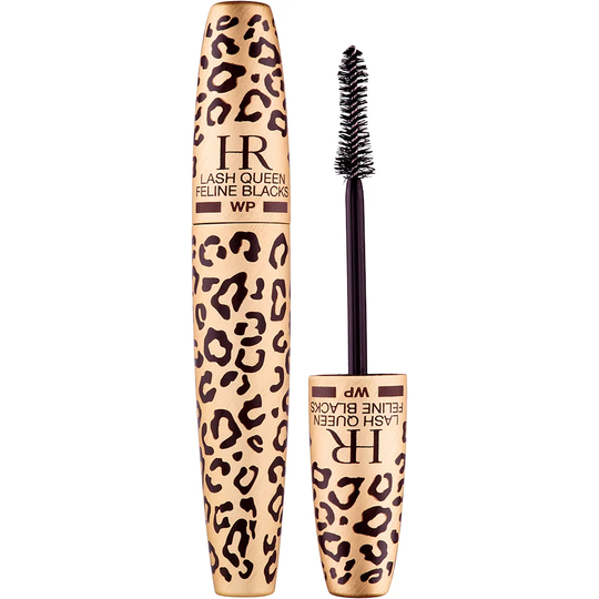 Helena Rubinstein Lash Queen Feline Blacks Waterproof, Helena Rubinstein Ripsivärit