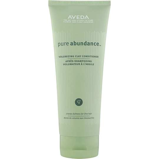 Pure Abundance Volumizing Clay Conditioner, 200 ml Aveda Hoitoaine