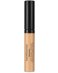 Original Liquid Mineral Concealer, 6ml, Medium Tan 3.5N Neut