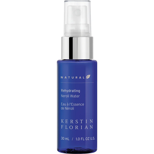 Natural Rehydrating Neroli Water, 30 ml Kerstin Florian Kasvovedet