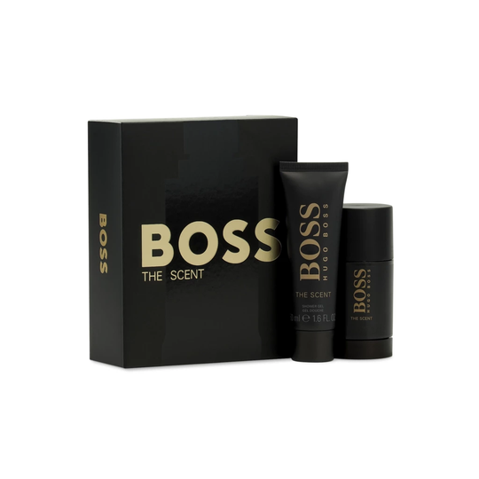 The Scent Deodorant Stick Gift Box