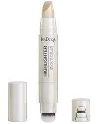Highlighter Stick'n Brush, 3.6g, 21 Sparkling Beige