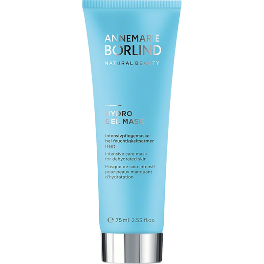 Hydro Gel Mask, 75 ml Annemarie Börlind Kasvonaamiot