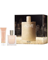 Alive Gift Box, EdP 30ml+BL 50ml