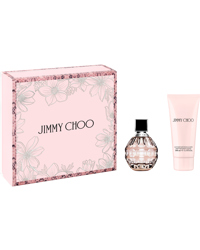 Jimmy Choo Woman Set, EdP 60ml + Body Lotion 100ml