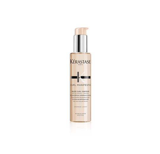 Curl Manifesto Gelée Curl Contour Leave-in Serum 150 ml