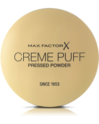 Creme Puff, 41 Medium Beige