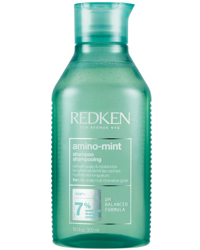Amino Mint Shampoo, 300ml
