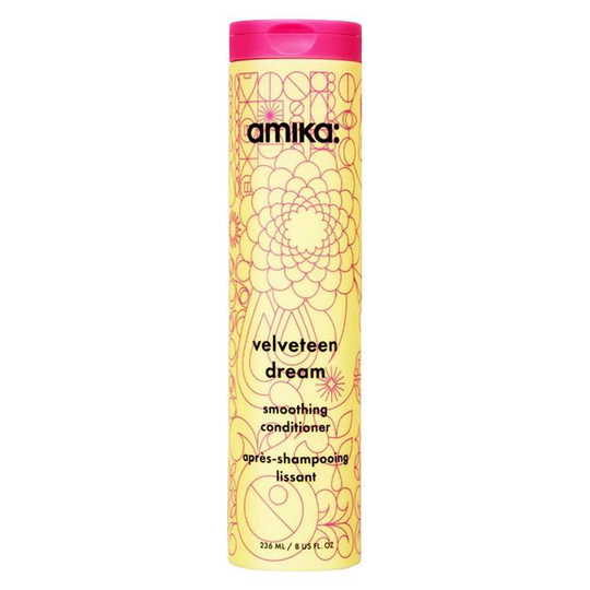 Amika Velveteen Dream Smoothing Conditioner 300 ml
