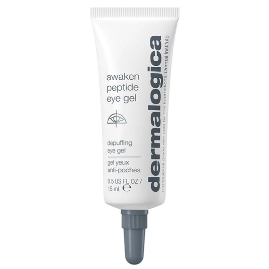 Awaken Peptide Eye Gel, 15 ml Dermalogica Silmät
