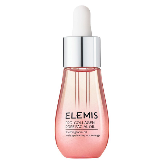 Elemis Pro-Collagen Rose Facial Oil 15 ml