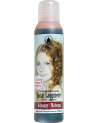 Läggmedel Tonat Mahogny 100ml