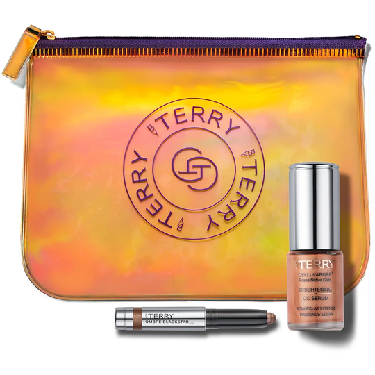 My Mini Essentials Set, By Terry Setit & Paletit