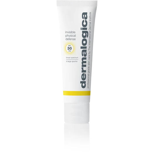 Invisible Physical Defense SPF30, Dermalogica Aurinkosuojat