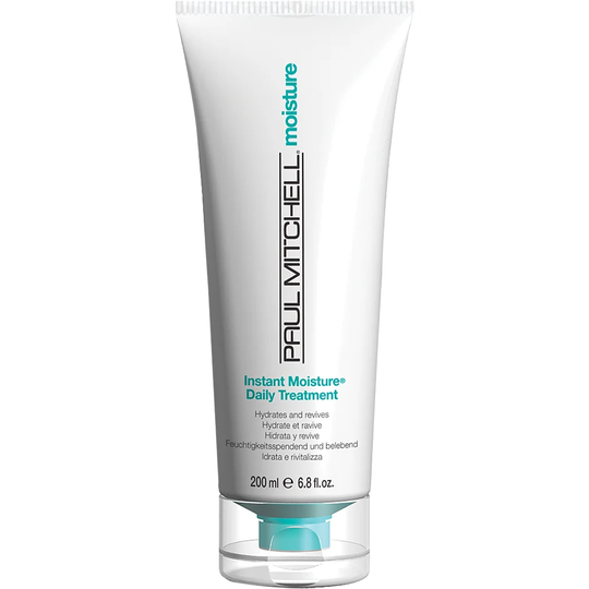 Paul Mitchell Moisture Instant Moisture Daily Treatment, 200 ml Paul Mitchell Hoitoaine