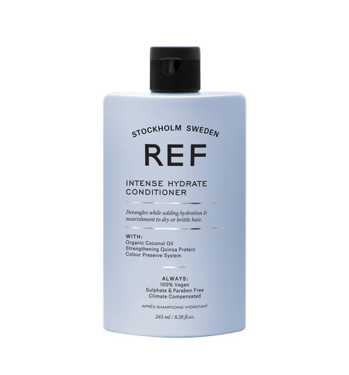 REF. Intense Hydrate Conditioner, 245 ml REF Stockholm Hoitoaine