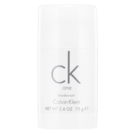 Calvin Klein CK One Deodorant 75 g