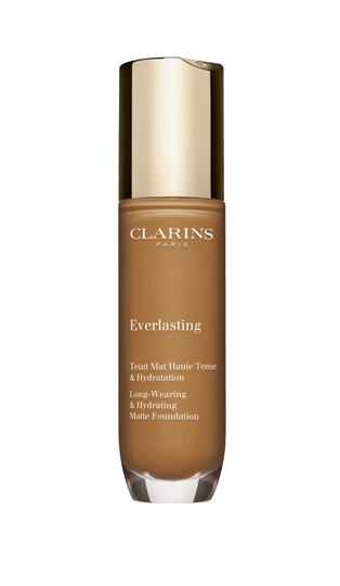 Everlasting Foundation 117,5W Pecan