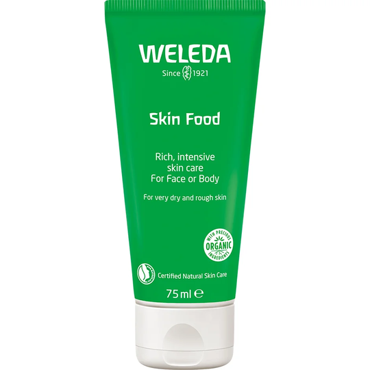 Weleda Skin Food, 75 ml Weleda Vartalovoiteet