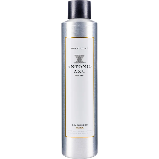 Dry Shampoo Dark, 300 ml Antonio Axu Kuivashampoo