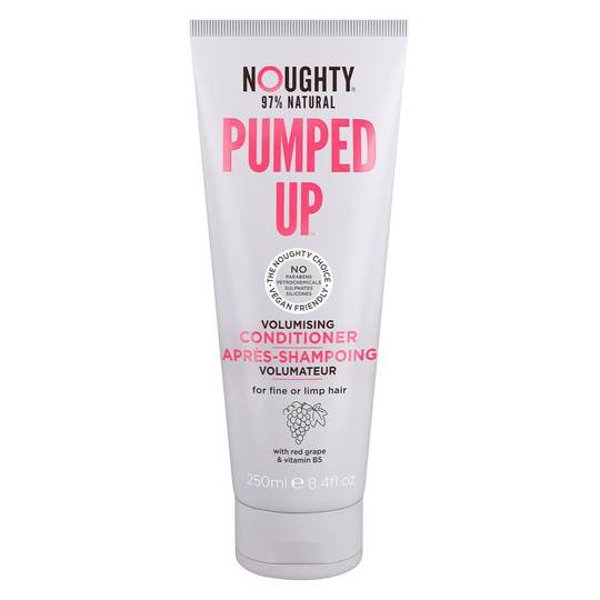 Noughty Pumped Up Conditioner 250 ml