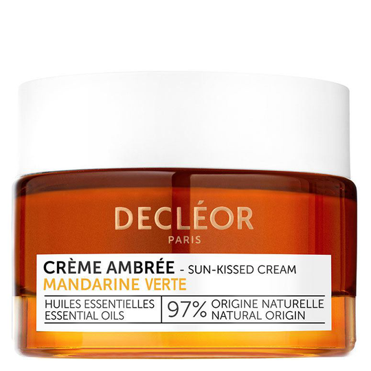 Decléor Green Mandarin Sun-Kissed Cream 50ml