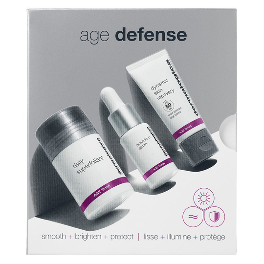 Dermalogica Skin Kit Age Defense