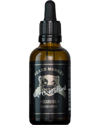 Chris Kläfford Beard Oil 50ml