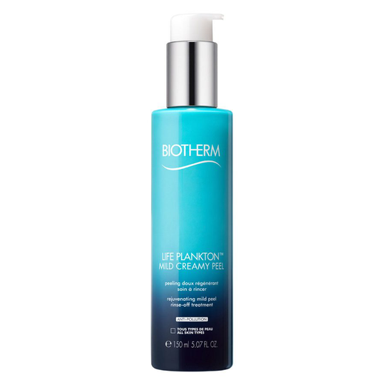 Biotherm Life Plankton Mild Creamy Peel 150 ml