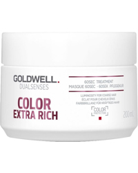 Dualsenses Color Extra Rich 60Sec Treatment, 200ml