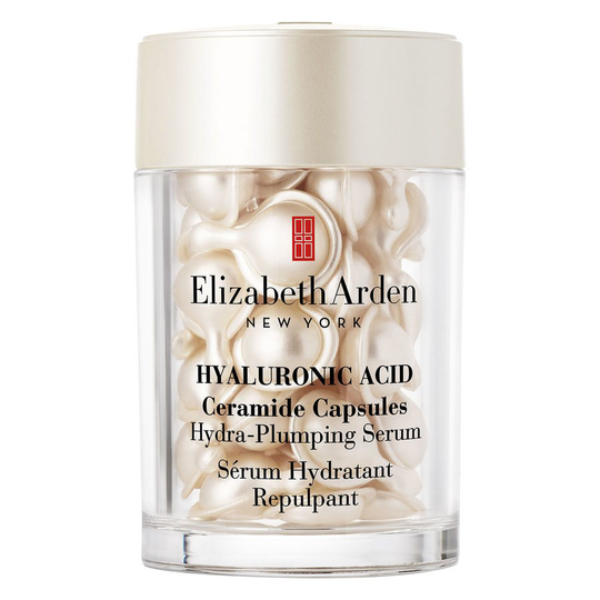 Elizabeth Arden Ceramide Capsules Hyaluronic Acid 30 kpl