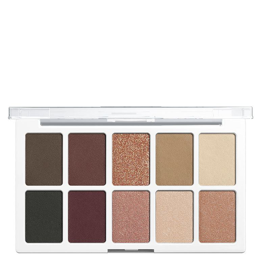 Wet n Wild 10-Pan Palette Nude Awakening 12 g