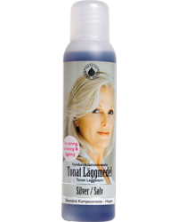 Läggmedel Tonat Silver 100ml