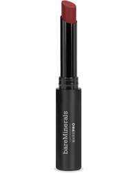 barePRO Longwear Lipstick, Nutmeg