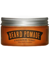 Beard Junk Beard Pomade, 100ml
