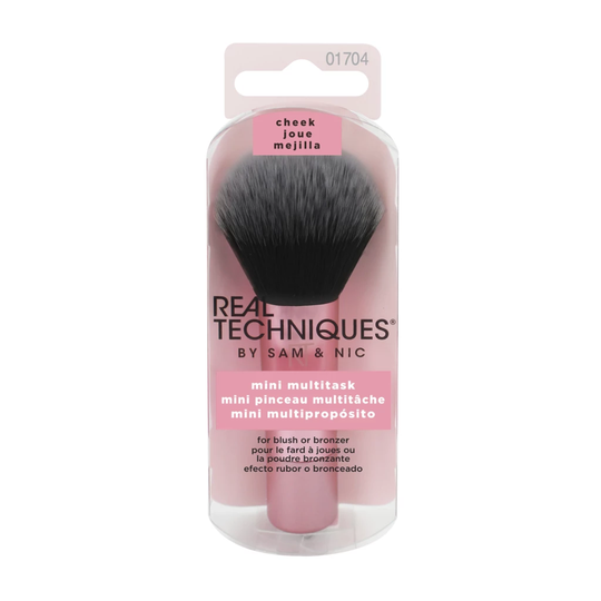 Mini Multitask Brush