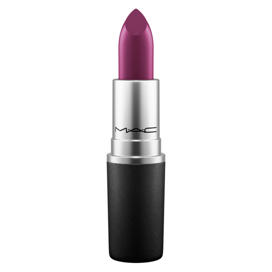 MAC Cosmetics Satin Lipstick Rebel 3g