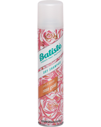 Rose Gold Dry Shampoo, 200ml