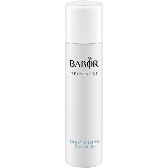 Moisturizing Foam Mask, 75 ml Babor Kasvonaamio
