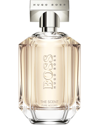 The Scent for Her Pure Accord, EdT 100ml