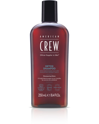 Detox Shampoo, 250ml
